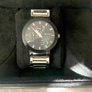 Men’s Bulova Futuro 96C105 watch